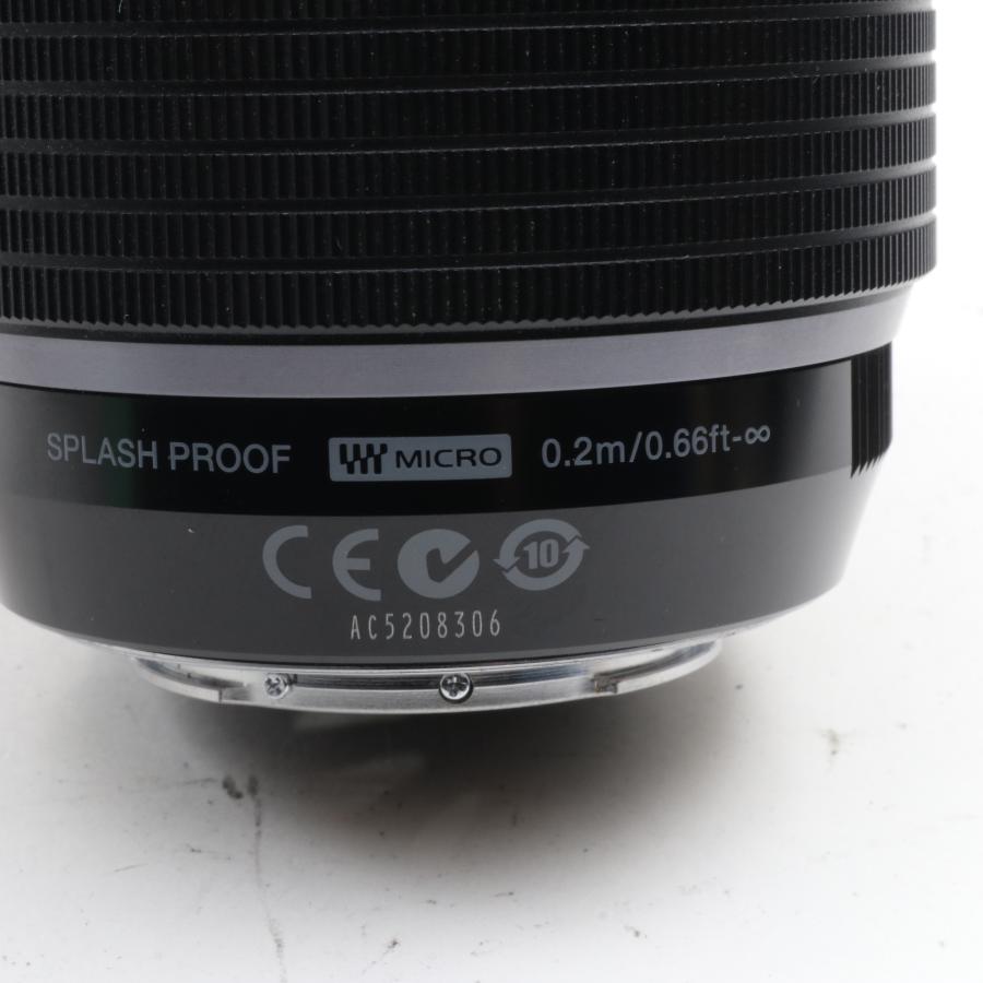 OLYMPUS M.ZUIKO ED 12-40mm F2.8 PRO 〔マイクロフォーサーズマウント
