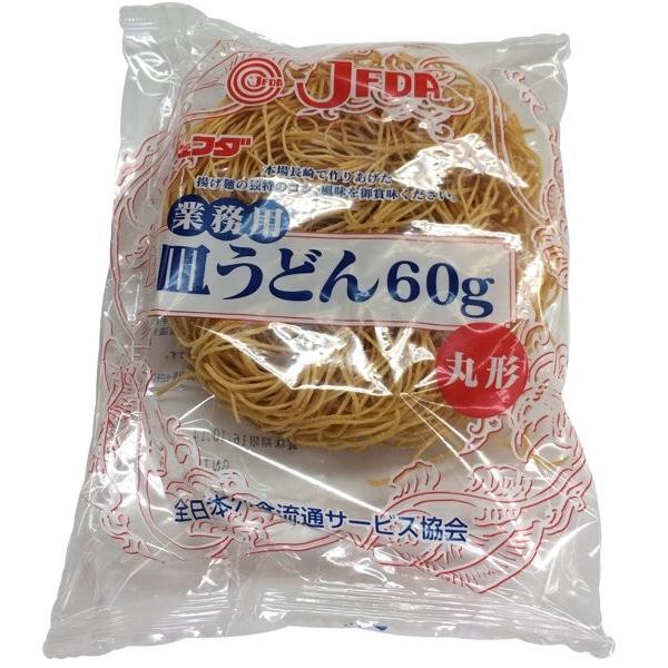 JFDA 皿うどん 60g 5袋入り : お酒・お米・食品のともだヤフー店