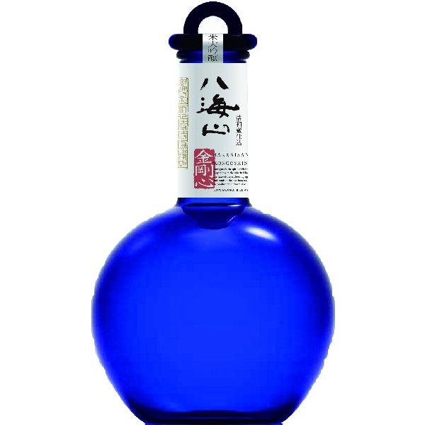 八海山金剛心 日本酒 八海山 金剛心 浩和蔵仕込 純米大吟醸 800ml