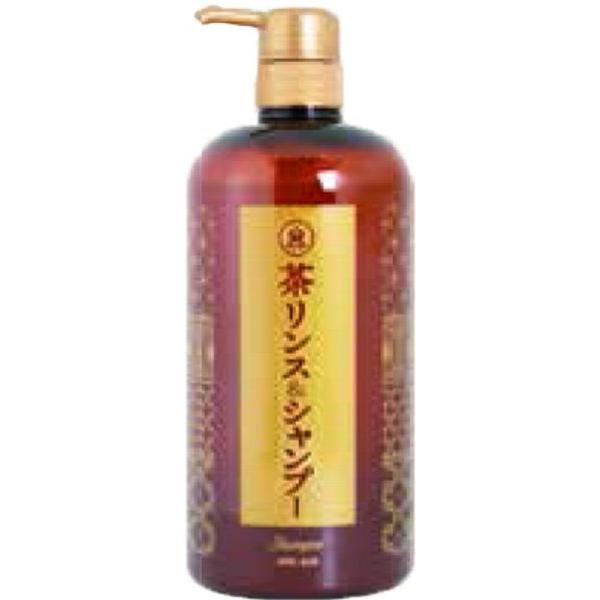 Lottaさん専用　シャンプー10個 リーブルアロエ 茶トリートメントシャンプー 10L 10リットル入り 送料