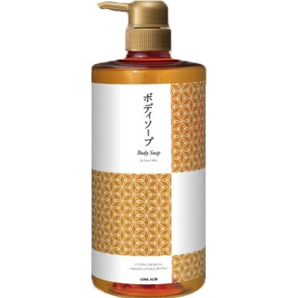 リーブルアロエ 和び旅 ボディソープ 20L 20リットル入り 送料無料