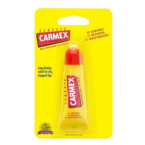 CARMEX カーメックス クラシックリップバーム チューブ 10g