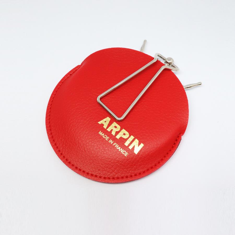 アルパン ARPIN PEN08‐1‐NI‐X7 拡大鏡