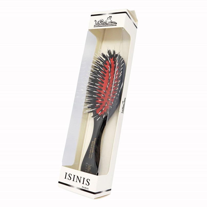 イジニス 33．573063 ヘアーブラシ : Tomods&AMERICAN