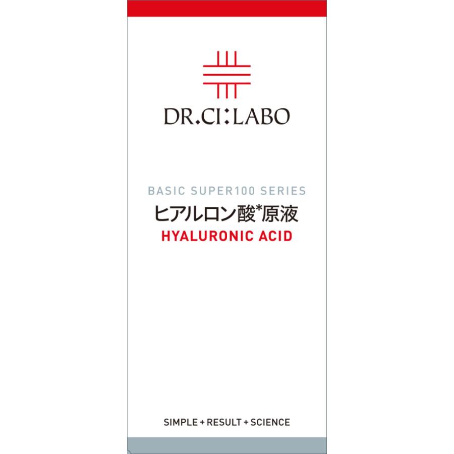 スーパー100シリーズ ヒアルロン酸原液d 30mL : Tomods&AMERICAN