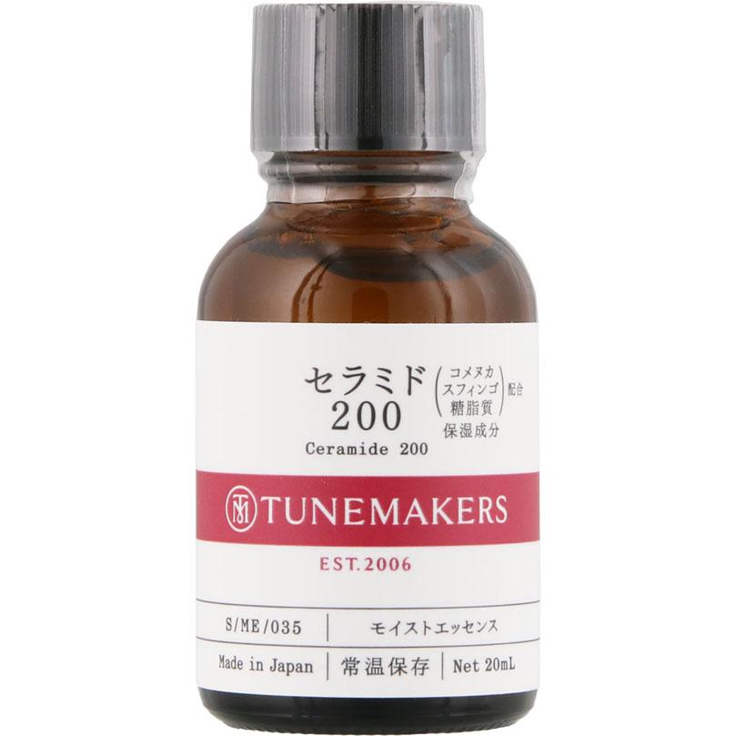 チューンメーカーズ セラミド200 20mL : Tomods&AMERICAN PHARMACY