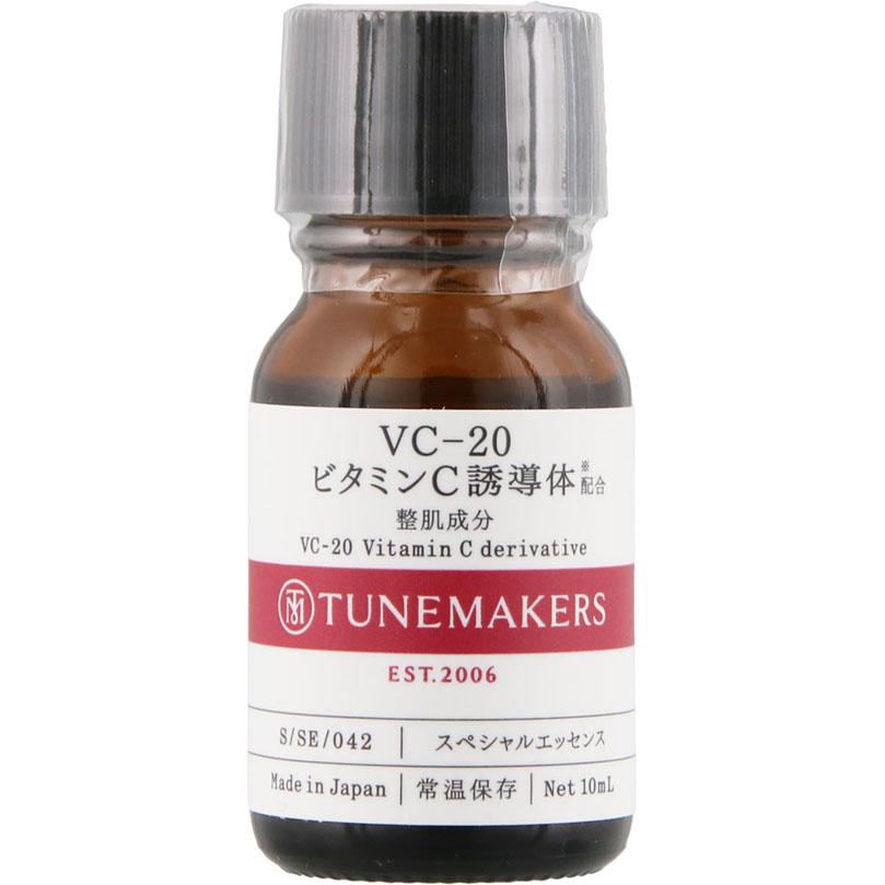 チューンメーカーズ VC−20 ビタミンC誘導体 10mL 
