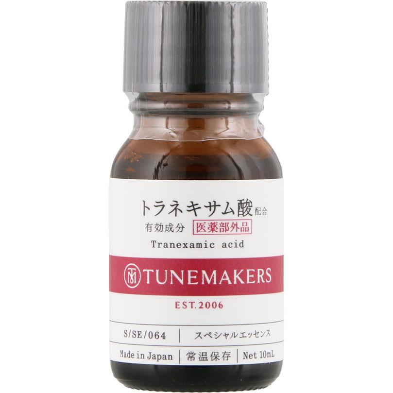 チューンメーカーズ トラネキサム酸 10ml 新品未使用　４本 チューンメーカーズ トラネキサム酸原液 10mL 【医薬部外品