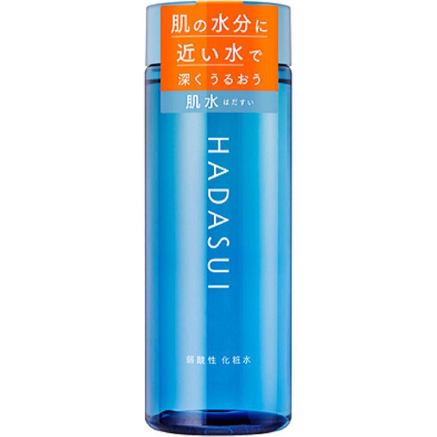 HADASUI スキンローション f 400mL : Tomods&AMERICAN
