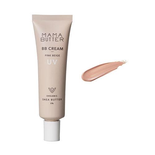 ママバター クリーム ピンクベージュ Spf50 Pa 30g Tomods American Pharmacy 通販 Yahoo ショッピング