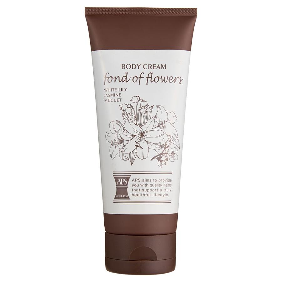 ☆　ぶーすか様│ クリーム３ &ローション３ APS ボディクリーム ホワイトリリー 200g : Tomods&AMERICAN PHARMACY