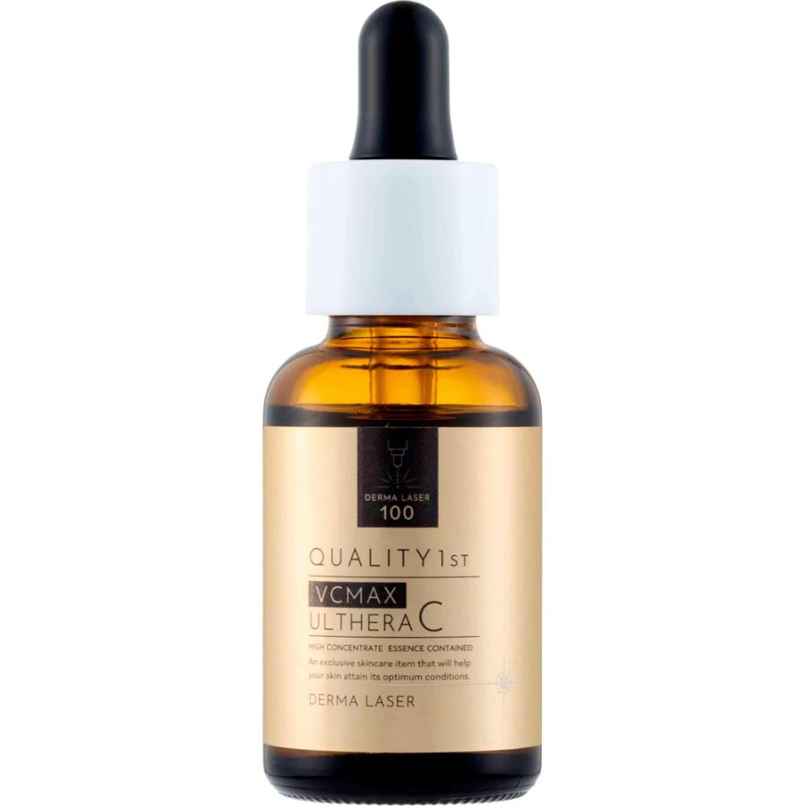 クオリティファースト ダーマレーザー ウルセラC 30mL