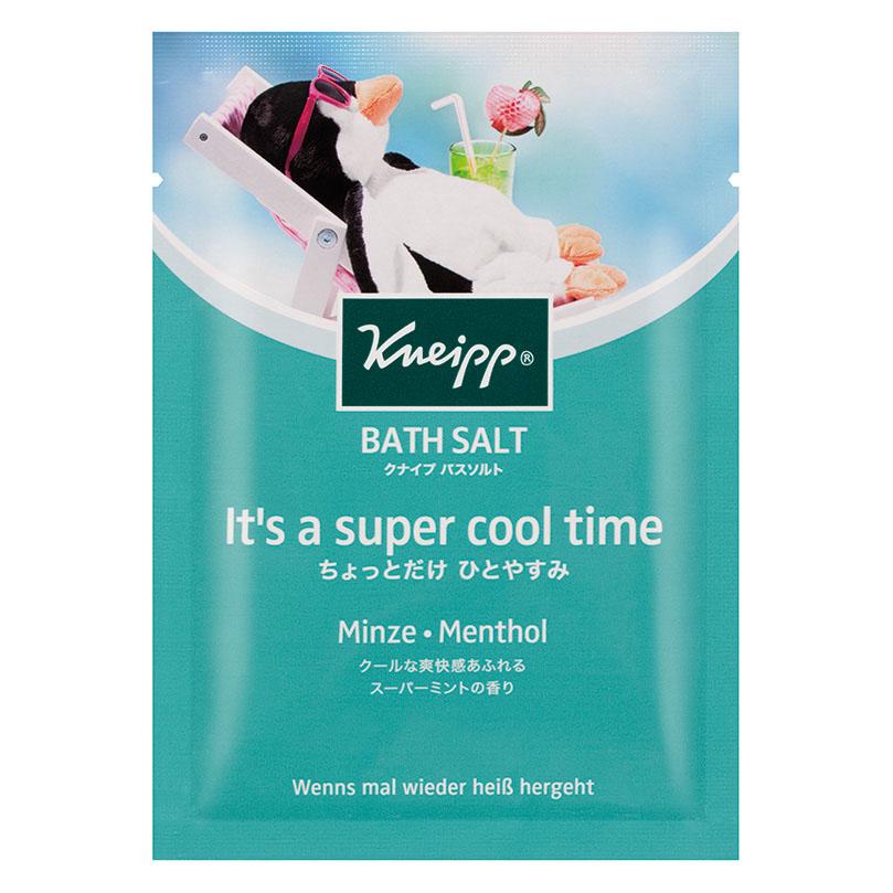 【新品・未使用】クナイプ バスソルト スーパーミントの香り＆ネロリの香り 楽天市場】【限定品】クナイプ バスソルト スーパーミントの香り