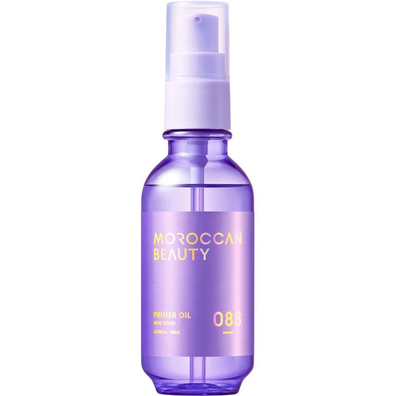 モロッカンビューティ ヒートボンド プライマー ヘアオイル 90mL