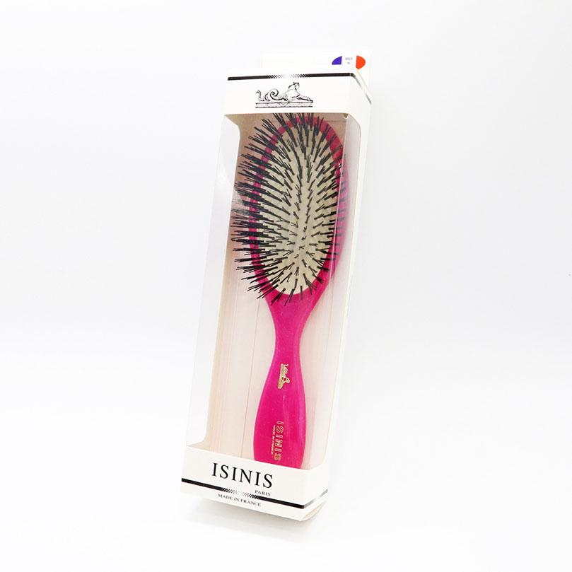 ISINIS イジニス 33．376023 ヘアーブラシ : Tomods&AMERICAN
