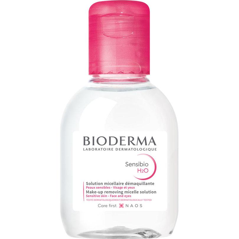ビオデルマ サンシビオ エイチツーオー D 100mL : Tomods&AMERICAN