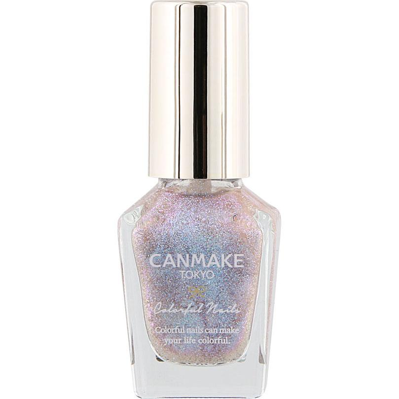 【送料込】CANMAKE キャンメイク ネイル 2023年夏新作マニキュア】カラフルネイルズ｜キャンメイクの