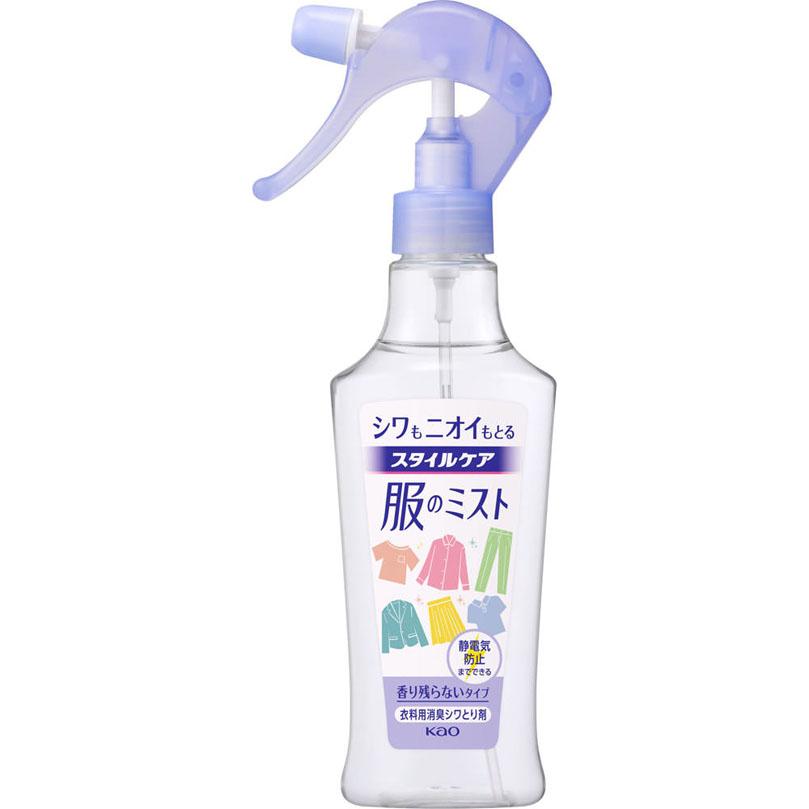 スタイルケア　服のミスト　本体　200ｍｌ｜tomodsap