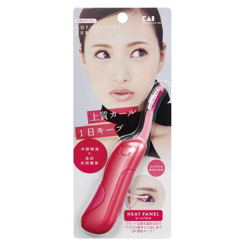 香水、スキンアンドヘアバーム、ホットアイラッシュカーラー、爪化粧料の4点 香水、スキンアンドヘアバーム、ホットアイラッシュカーラー、爪