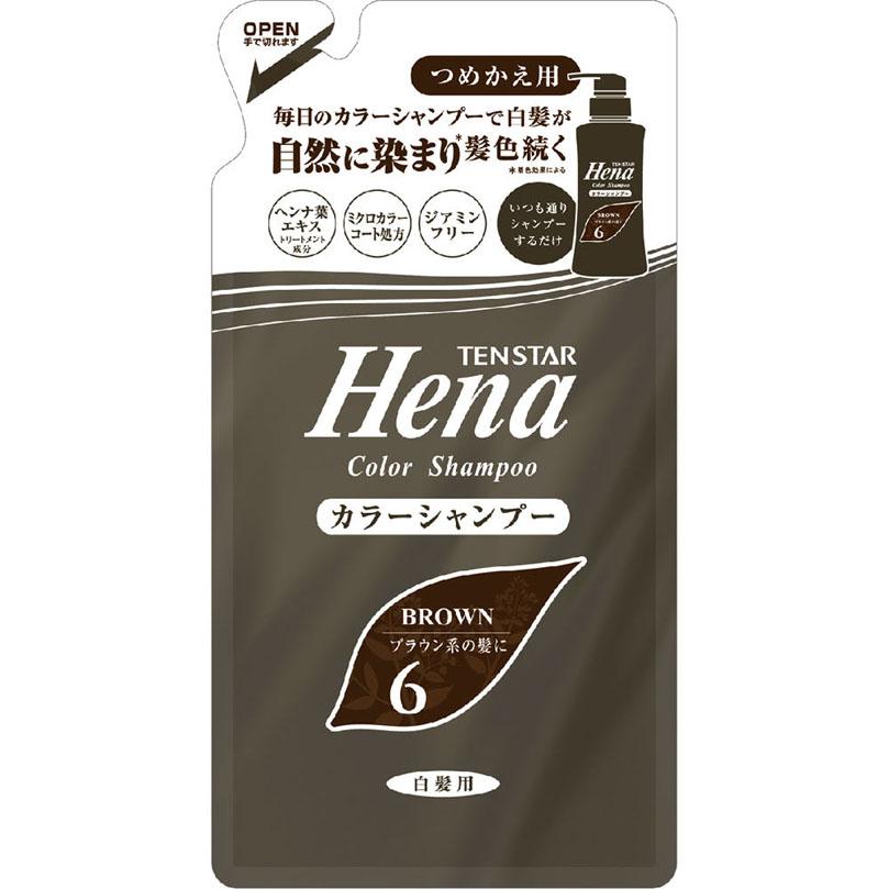 THROW カラーシャンプー 詰め替え 【中古】 テンスター カラーシャンプー つめかえ用 260mL : Tomods&AMERICAN