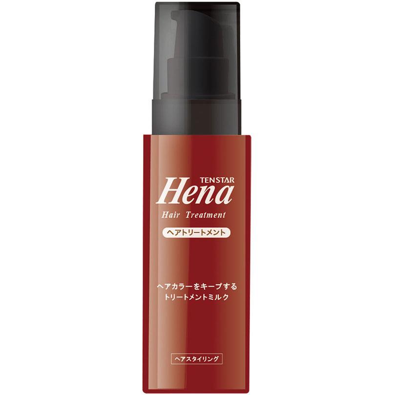 【単品8個セット】 三宝 テンスター ヘナカラープロテクトミルク(代引不可)【送料無料】 テンスター カラープロテクトヘアミルク 115mL : Tomods&AMERICAN