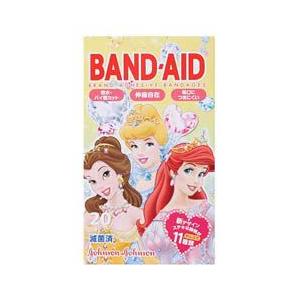 バンドエイド ディズニープリンセスn 枚 Tomods American Pharmacy 通販 Yahoo ショッピング