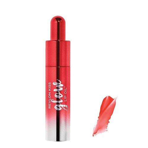 レブロン キス グロウリップオイル 005 コーラルフラッシュ 6ml Tomods American Pharmacy 通販 Yahoo ショッピング