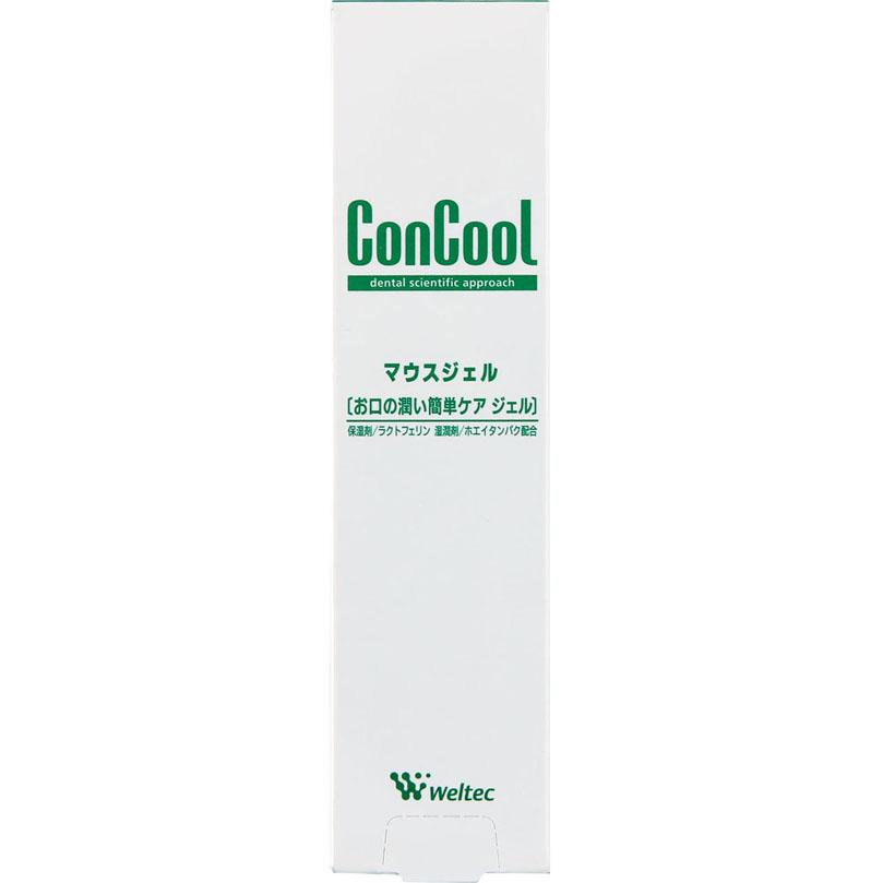 NEW・コンクールマウスジェル50g 新品未開封 コンクール マウスジェル 50g : Tomods&AMERICAN PHARMACY - 通販