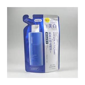 ちふれ 美白乳液 Vc 詰替用 150ml Tomods American Pharmacy 通販 Yahoo ショッピング