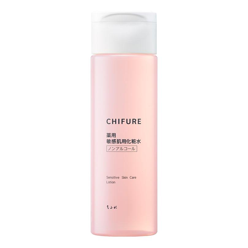 チフレ CCローション 6個セット ちふれ敏感肌用化粧水180mL 180mL : Tomods&AMERICAN PHARMACY