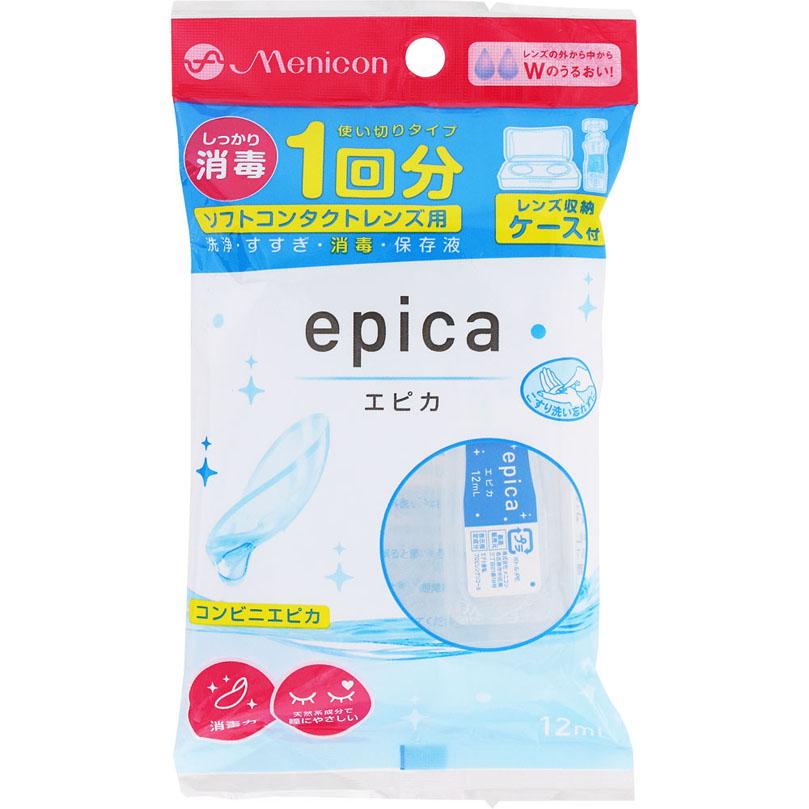エピカ 12mL 【医薬部外品】 : Tomods&AMERICAN PHARMACY - 通販