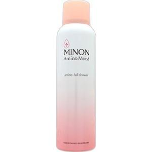 ミノン アミノモイスト アミノフルシャワー 150g : Tomods&AMERICAN
