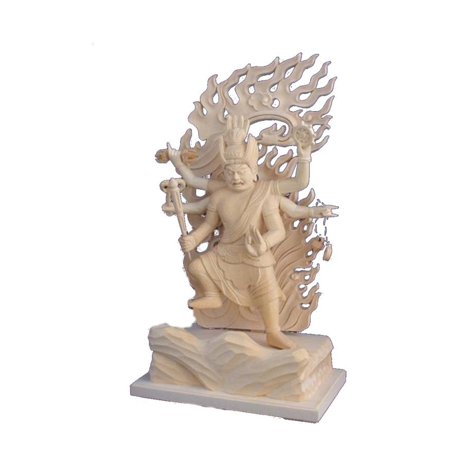 KUMA様 宇賀弁財天 弁財天 木彫 仏像 楽天市場】弁財天 仏像（ホビー