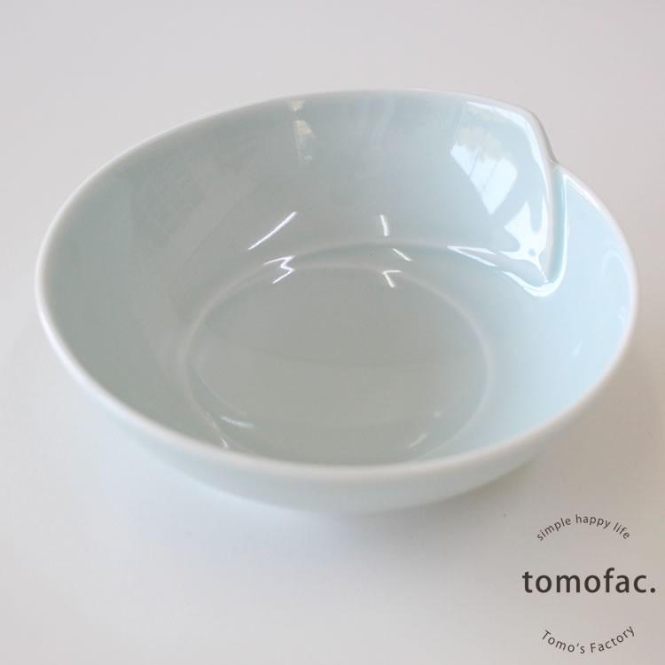 小鉢 ひとえ 白山陶器  波佐見焼 tomofac 和食器 洋食　食器 鉢  お揃い 結婚祝い 新生活 テーブルコーディネート プレゼント 家族食器 可愛い ギフト｜tomofac1253｜06