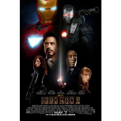 マーベルポスター アイアンマン 映画 ポスター マーベル アイアンマン
