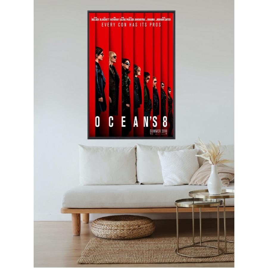 映画館用ポスター ナポレオン US版 両面印刷 約102cm×69cm