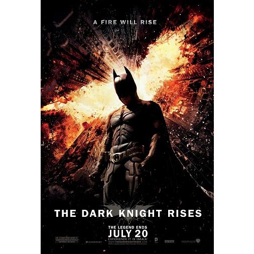 映画ポスター ダークナイトライジング Dc 24 35 2inc 61cm 5cm Us版 Hi1 Mp Tomohochikaze 映画ポスター 通販 Yahoo ショッピング
