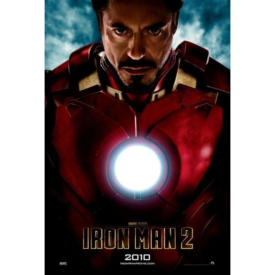 Movie poster アイアンマン 映画 ポスター アベンジャーズ アイアン