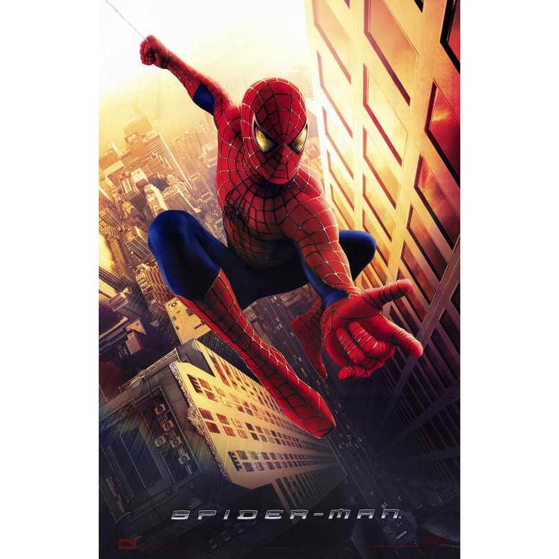 スパイダーマン&黒スパイダーマンスタチュー フィギュア専門店