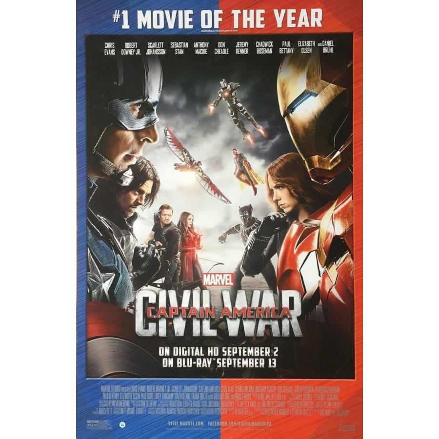 キャプテンアメリカ 映画 ポスター キャプテン・アメリカ ビジュアル