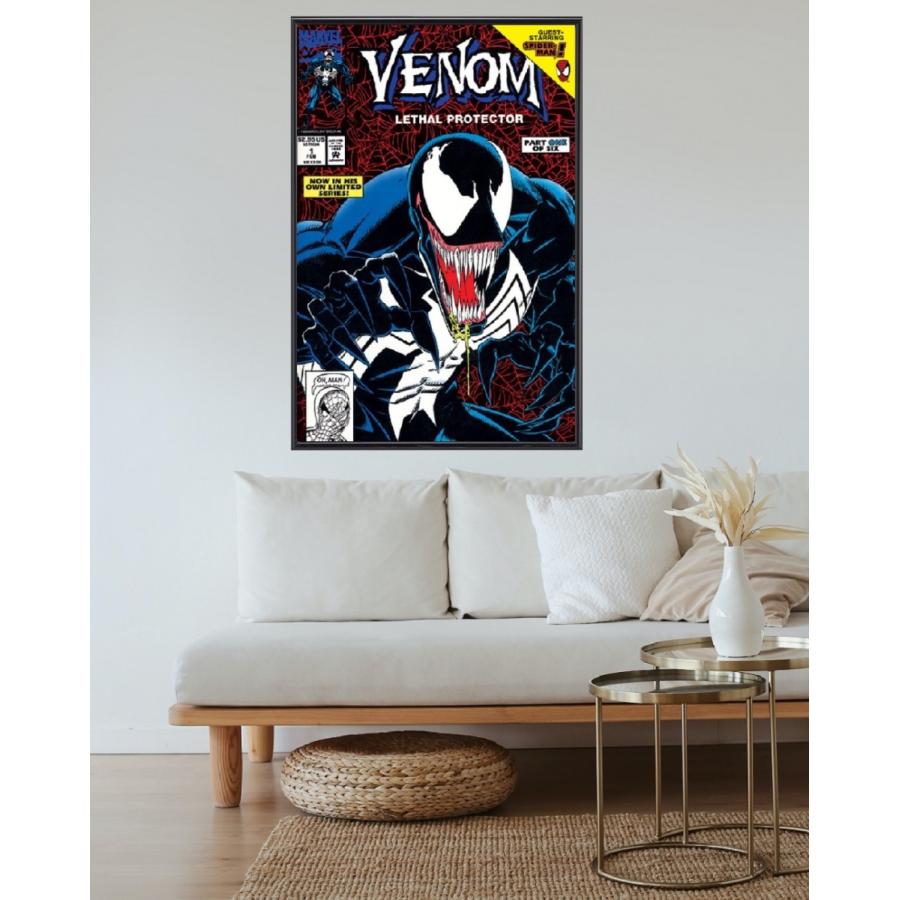 Amazon.com: newhorizon Venom Movie Poster 18'' x 28'' NOT A
