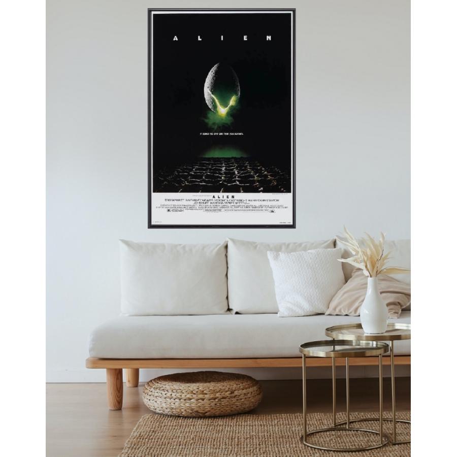 中華のおせち贈り物 エイリアン (61×91.5cm 24×36インチ US版 ALIEN 映画ポスター コレクション