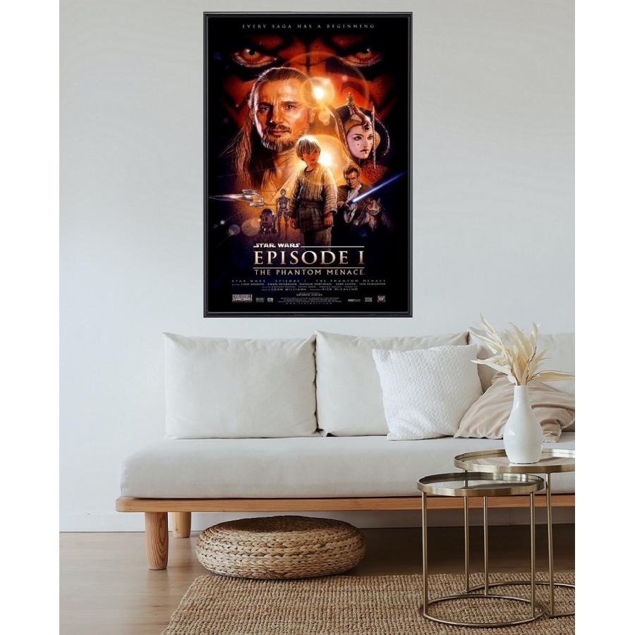 スターウォーズ　エピソード1 ファントム・メナス　ポスター 51PUfEe7NJL._AC_SY200_QL15_.jpg