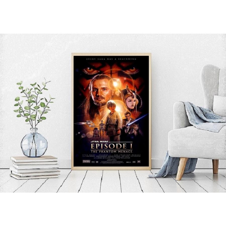 (専用出品)白額 映画ポスター スターウォーズ1 / インターステラー 専用出品)白額 映画ポスター スターウォーズ1 / インター