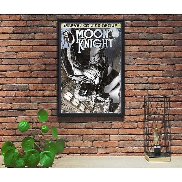 映画館用ポスター　月に囚われた男　UK版オリジナル　Moon　*超希少* ゲオ公式通販サイト/ゲオオンラインストア【中古】月に囚われた