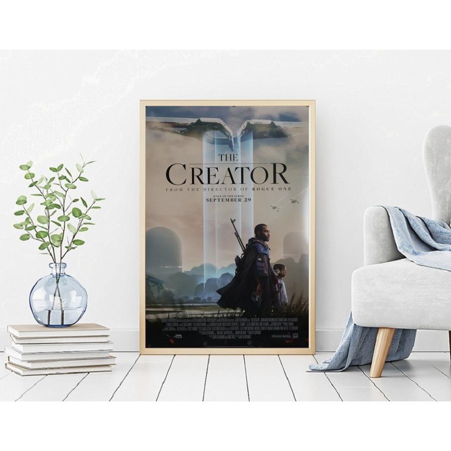 映画館用ポスター　ナポレオン　US版　両面印刷　約102cm×69cm 映画館用ポスター ナポレオン US版 両面印刷 約102cm×69cm