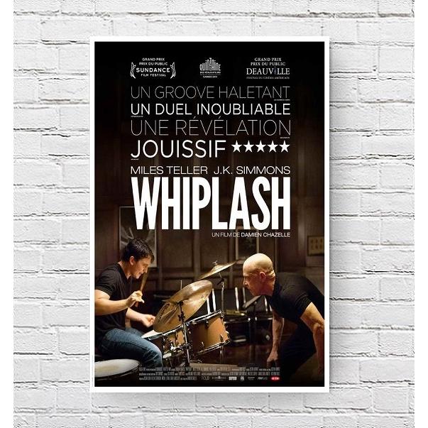 セッション 映画ポスター US版 11×17インチ (27.9×43.2cm) mp2