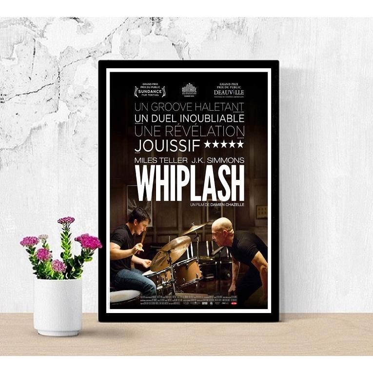 セッション 映画ポスター US版 11×17インチ (27.9×43.2cm) mp2