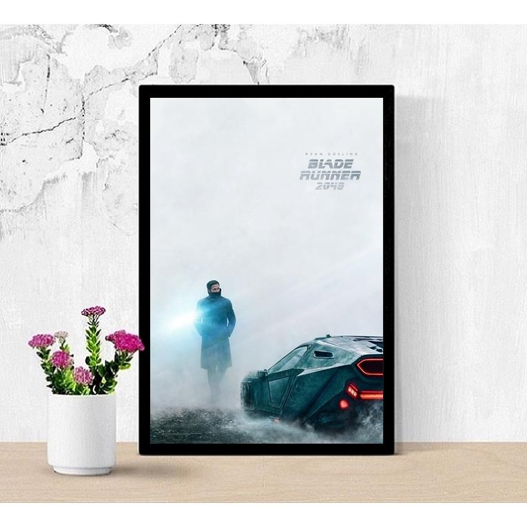 ブレードランナー 2049 映画ポスター US版 11×17インチ (27.9×43.2cm