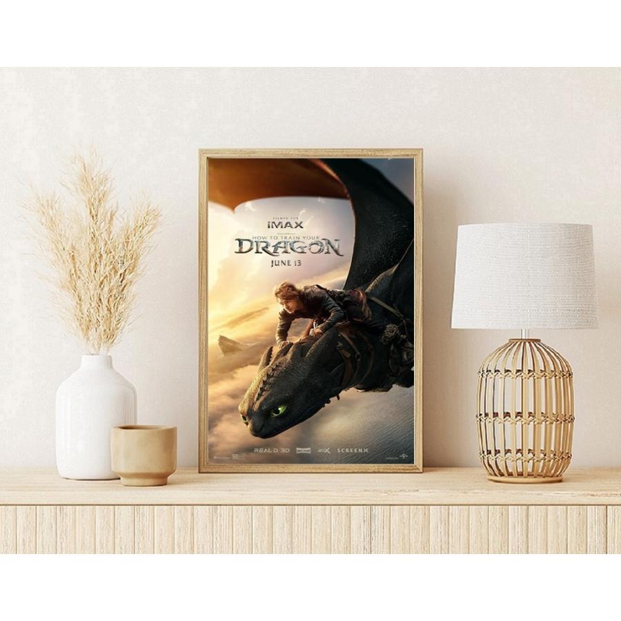 ドラゴンハート USオリジナル映画ポスター 映画『ドラゴン